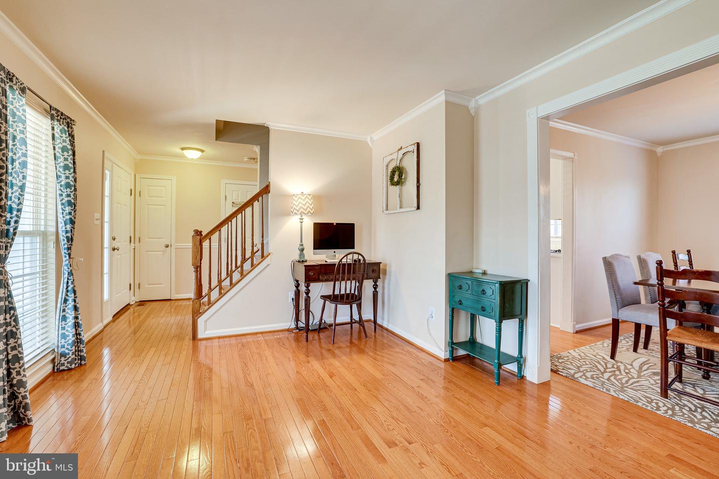 20616 PREAKNESS COURT