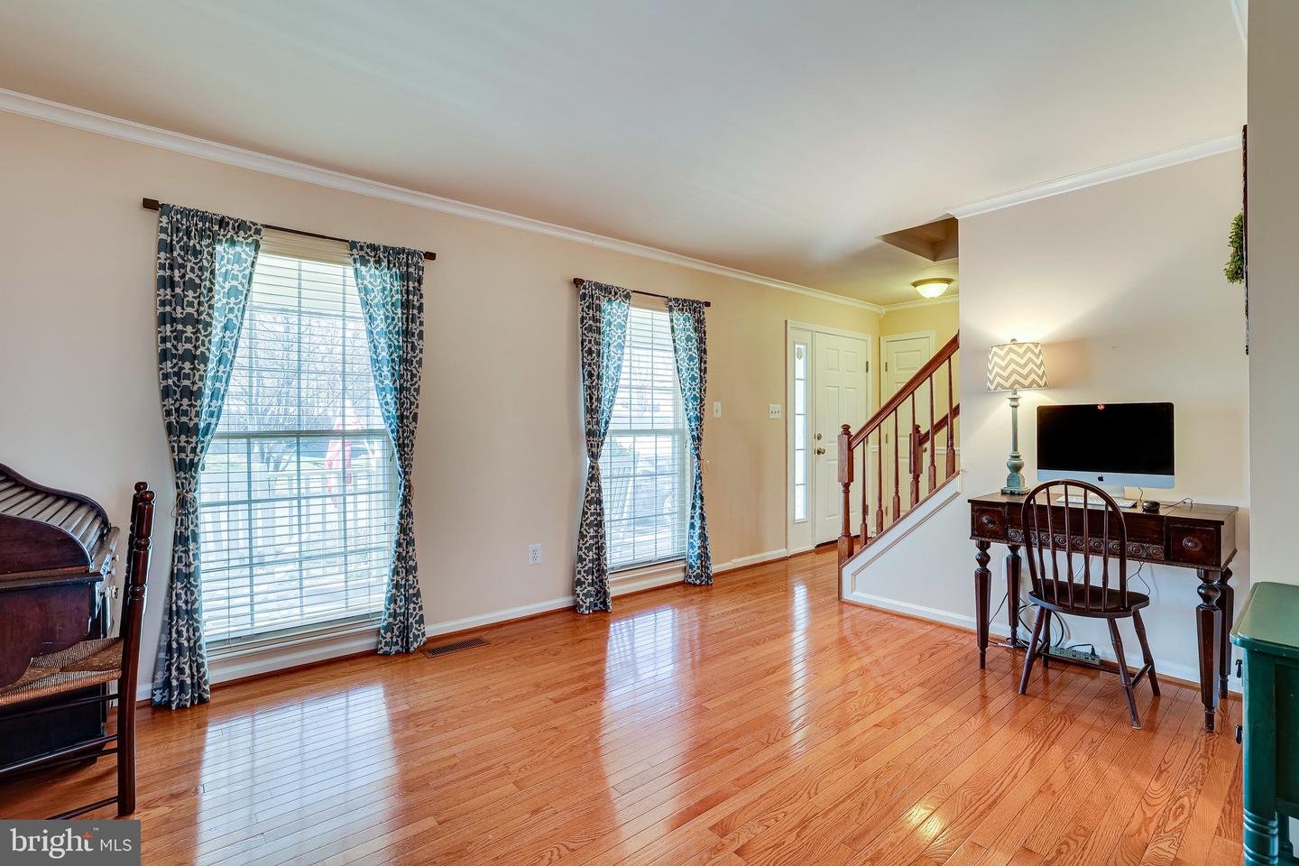 20616 PREAKNESS COURT