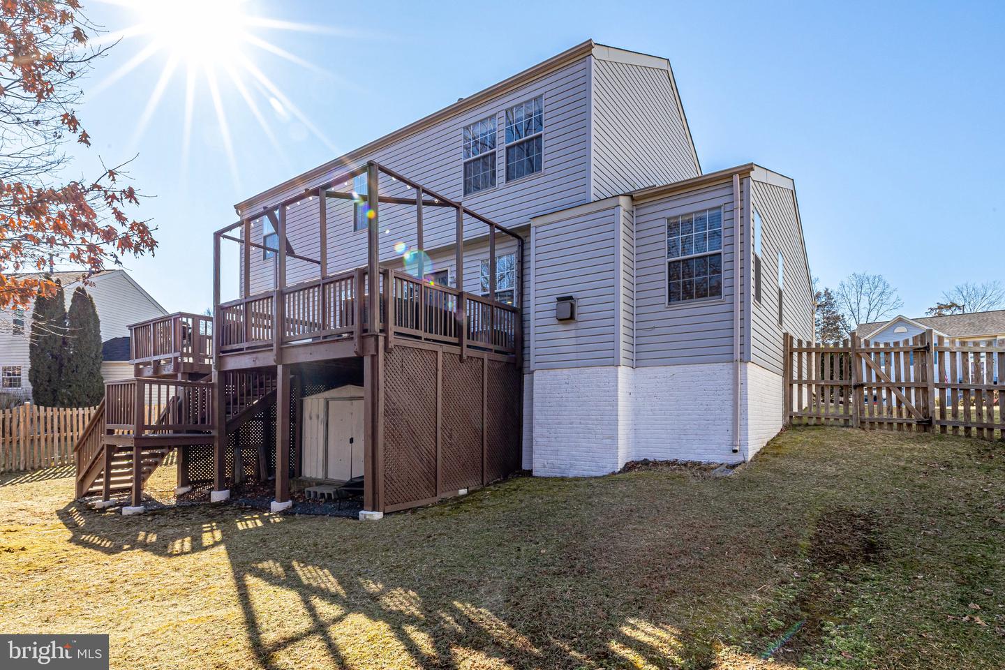 20616 PREAKNESS COURT