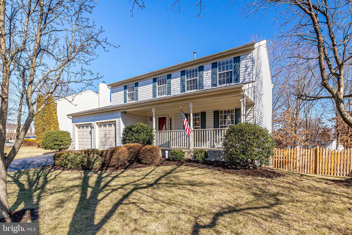 20616 PREAKNESS COURT