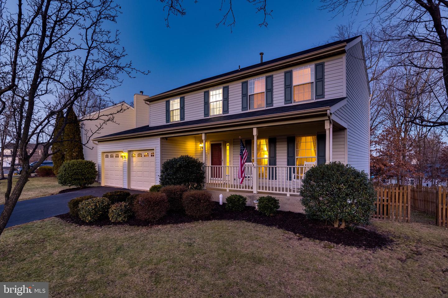 20616 PREAKNESS COURT