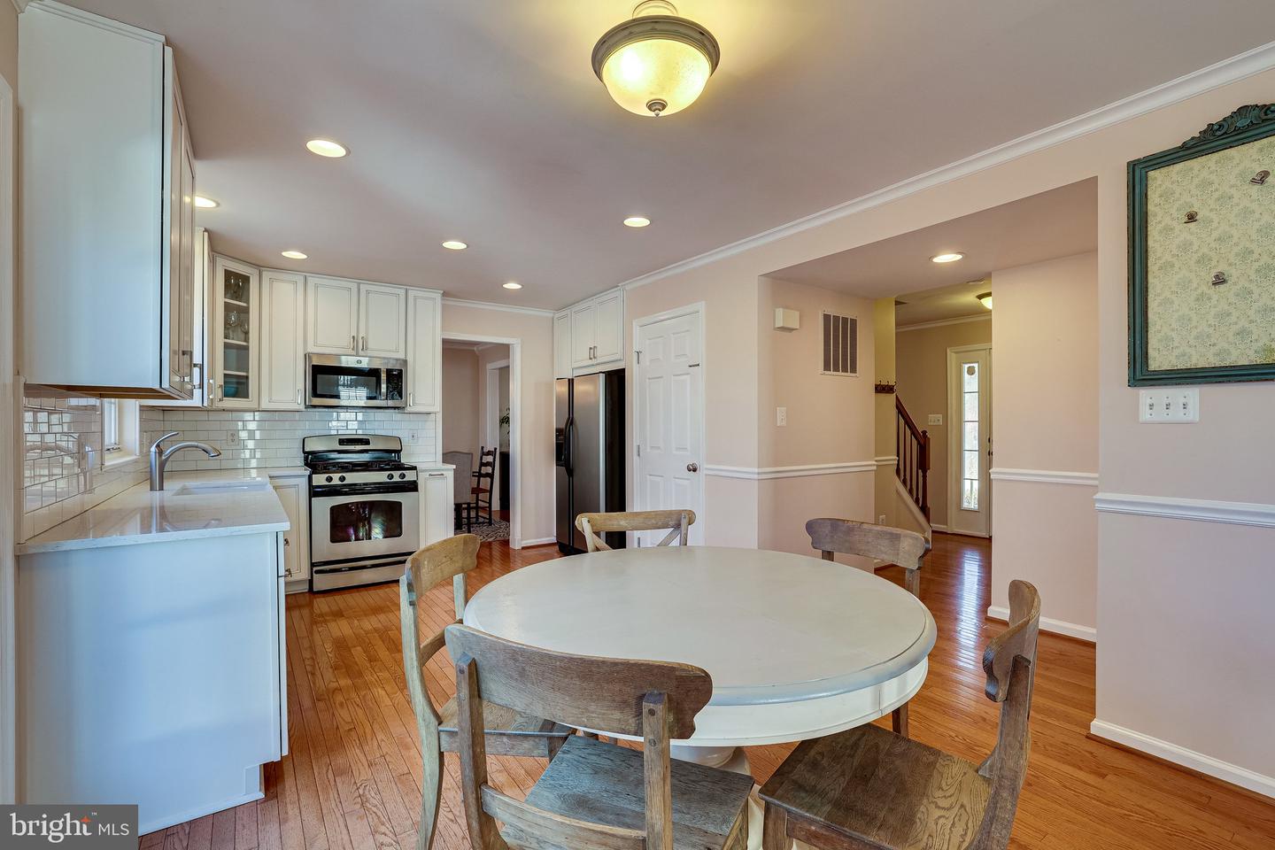 20616 PREAKNESS COURT