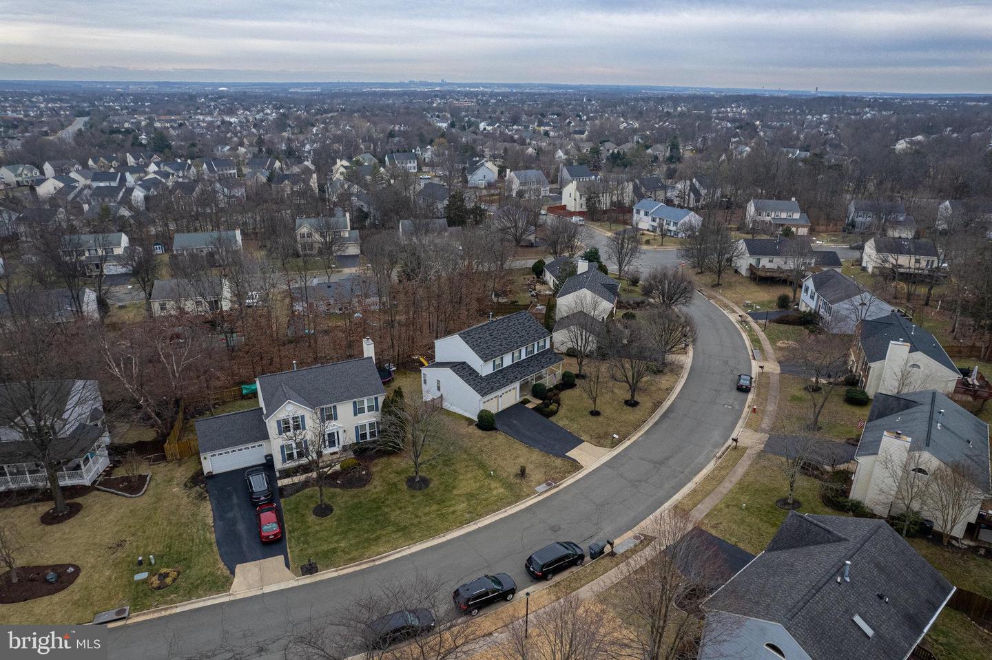 20616 PREAKNESS COURT