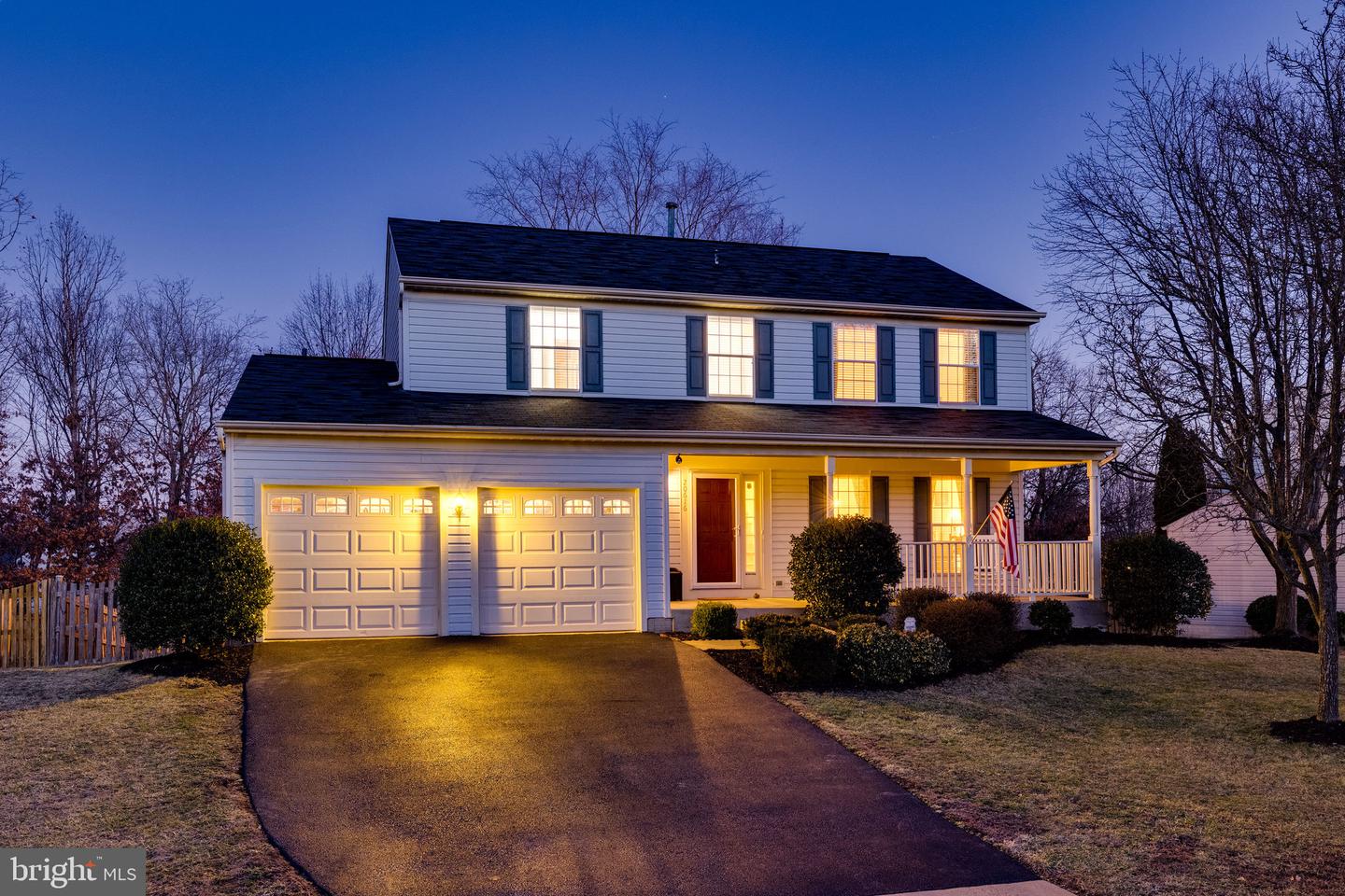 20616 PREAKNESS COURT