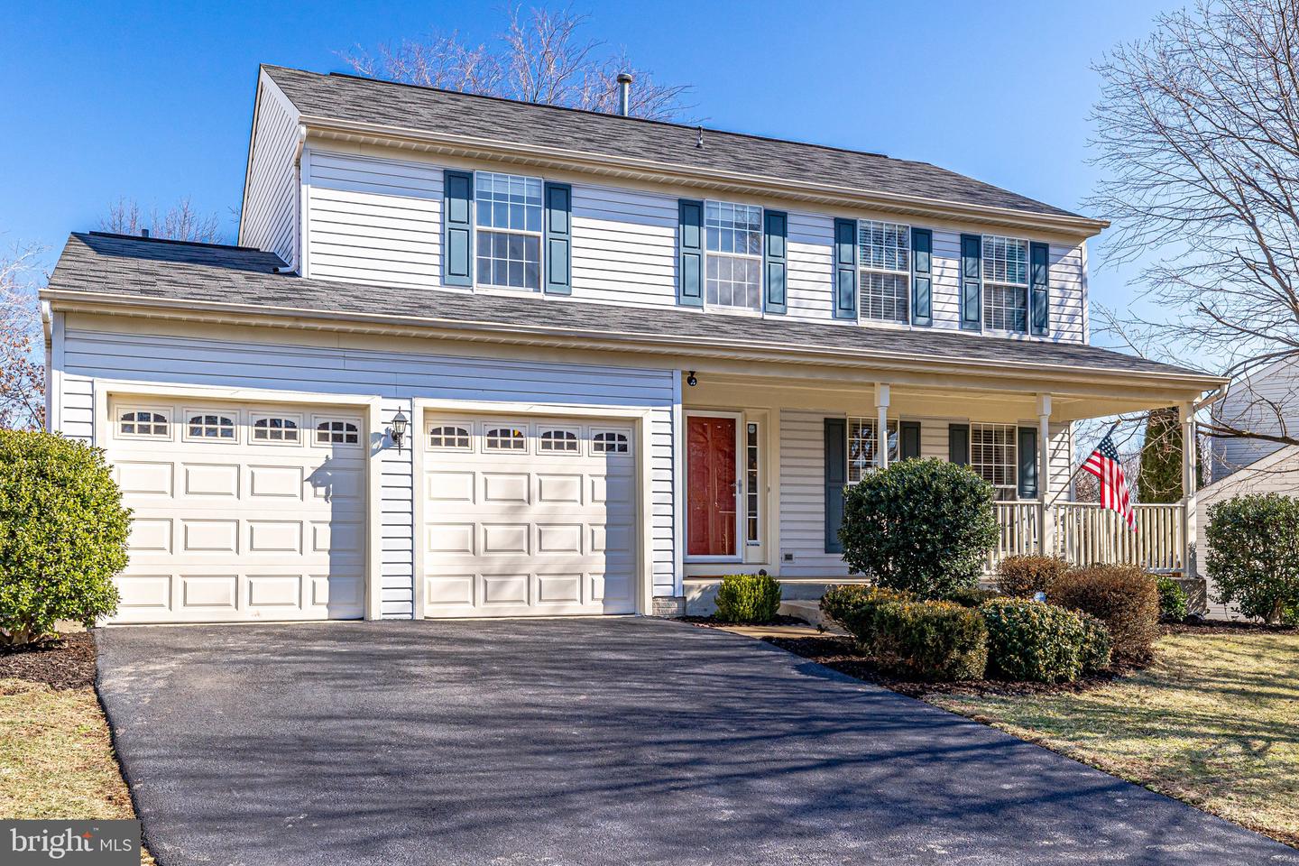 20616 PREAKNESS COURT