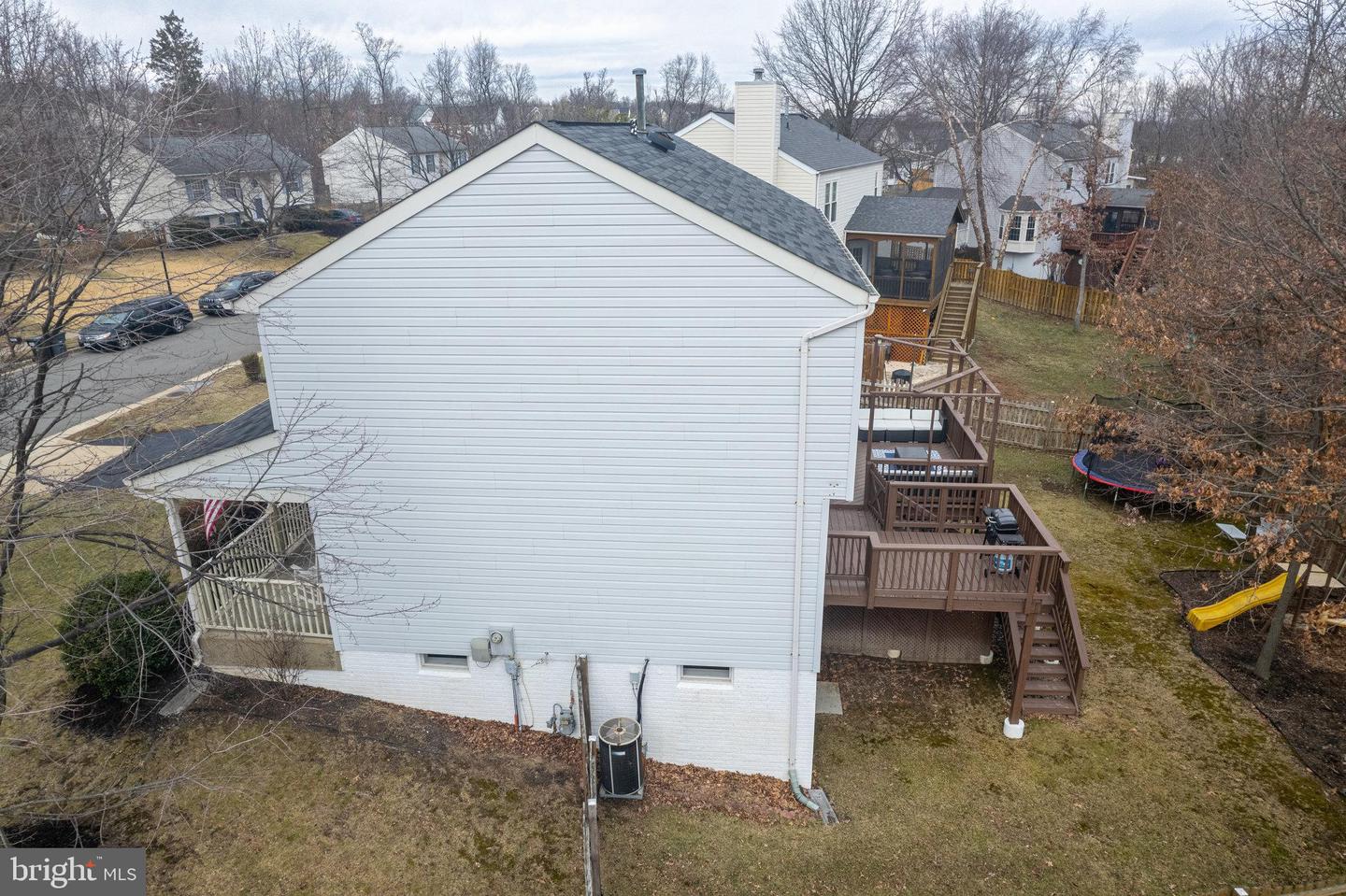 20616 PREAKNESS COURT