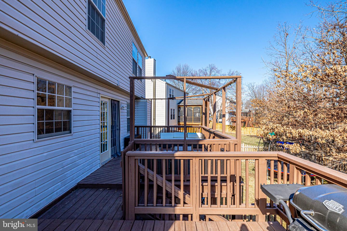20616 PREAKNESS COURT
