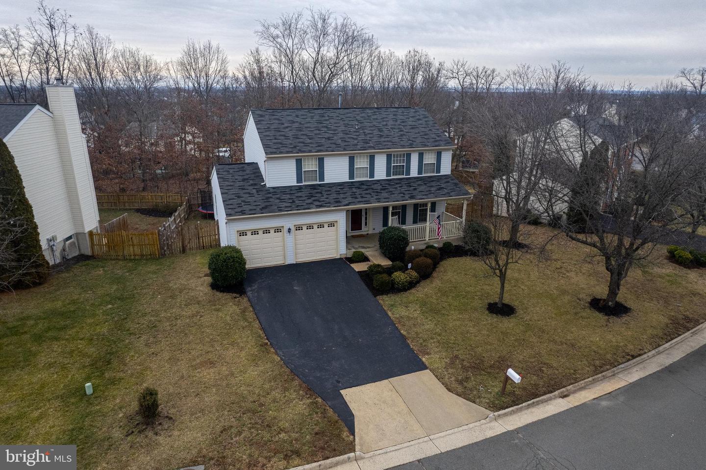 20616 PREAKNESS COURT