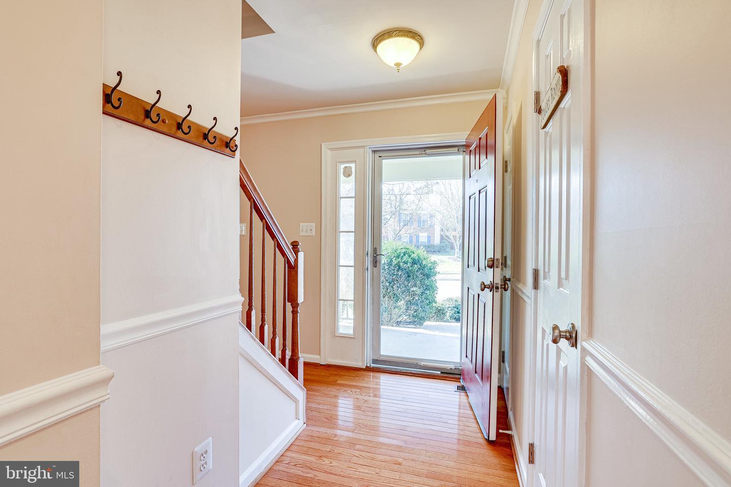 20616 PREAKNESS COURT
