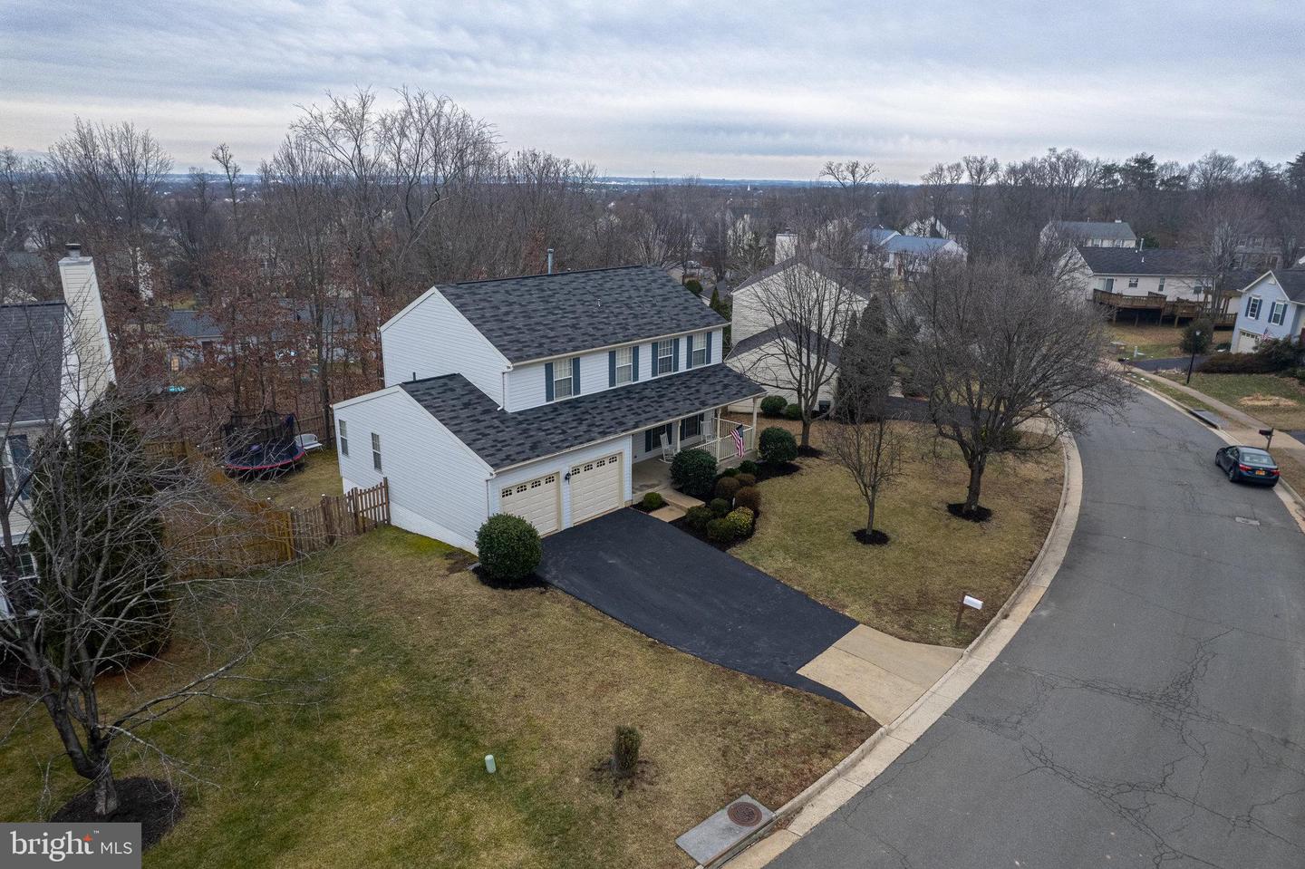 20616 PREAKNESS COURT