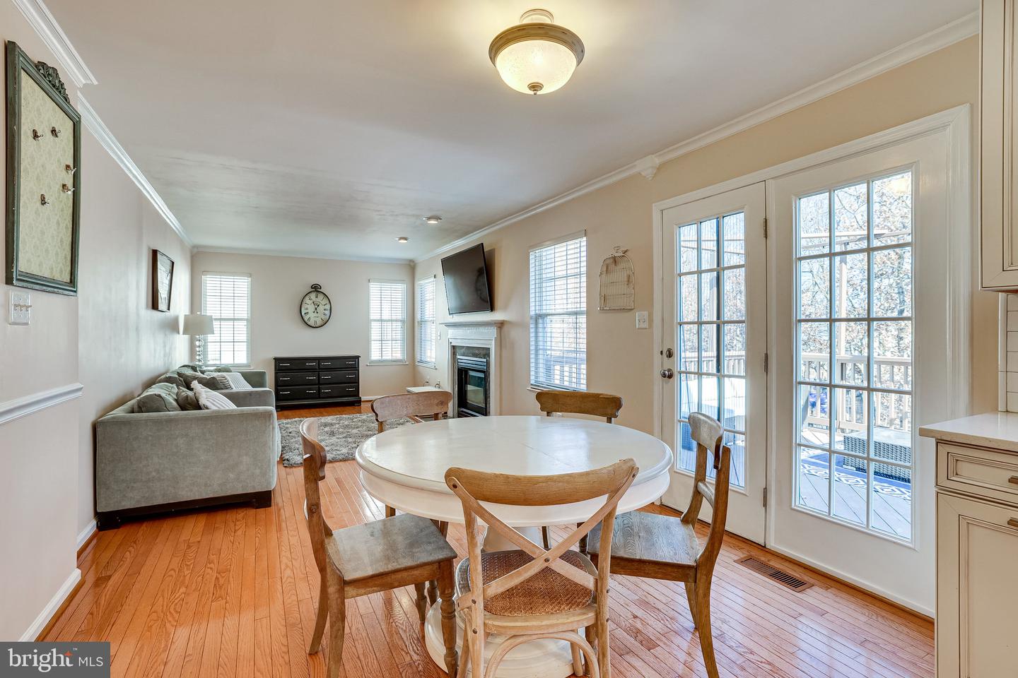 20616 PREAKNESS COURT