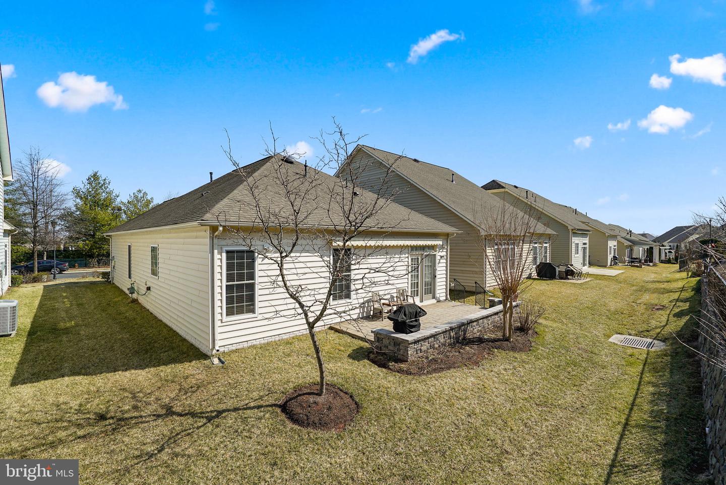 20611 CASABLANCA DRIVE