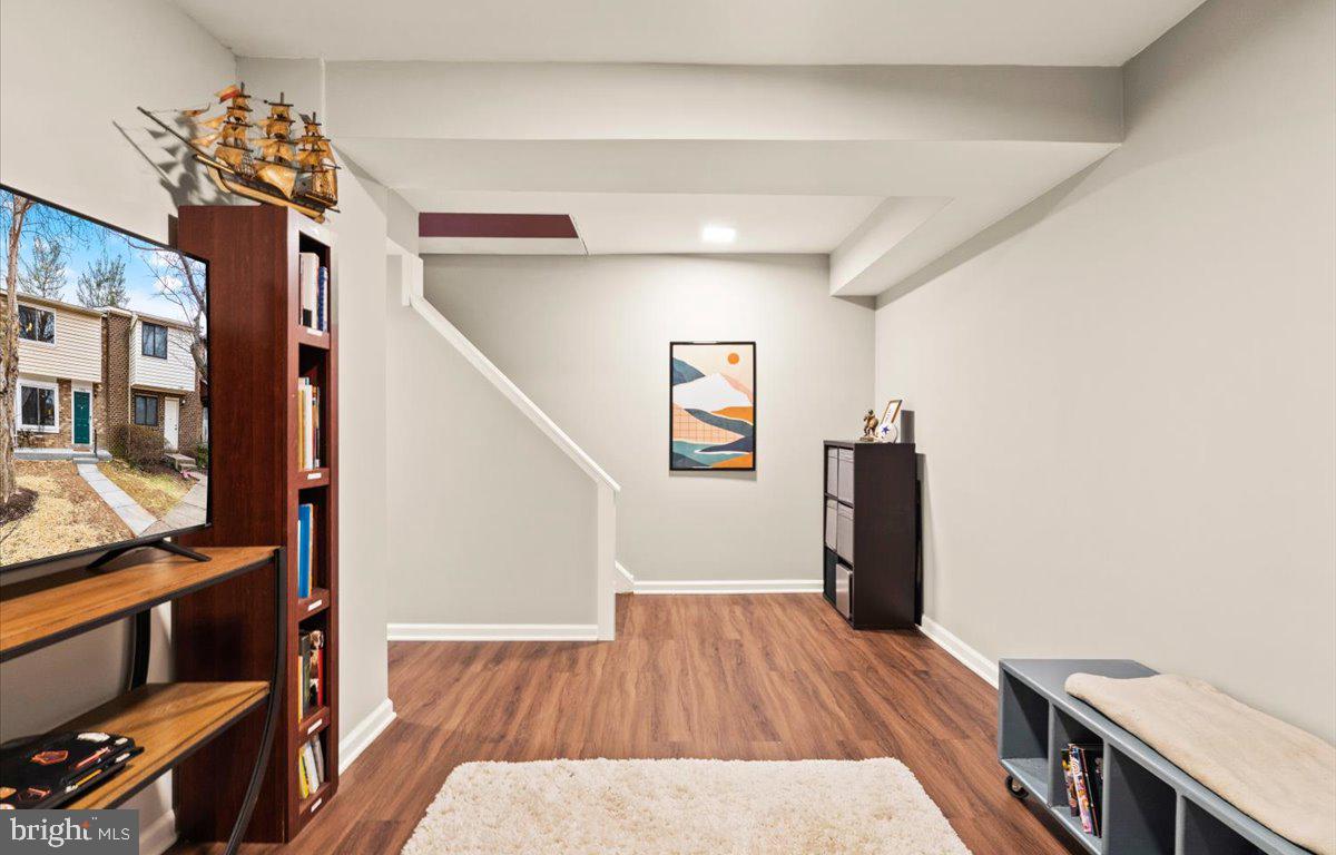 1206 BRETHOUR COURT