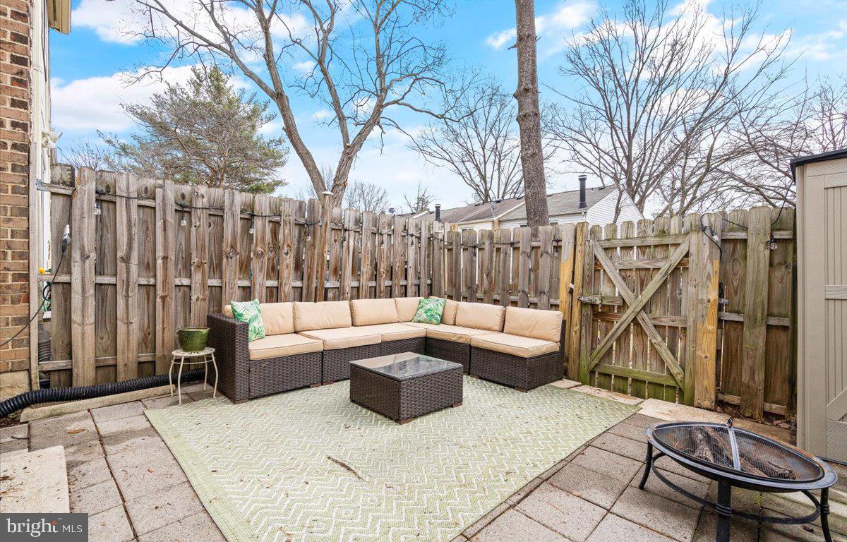 1206 BRETHOUR COURT