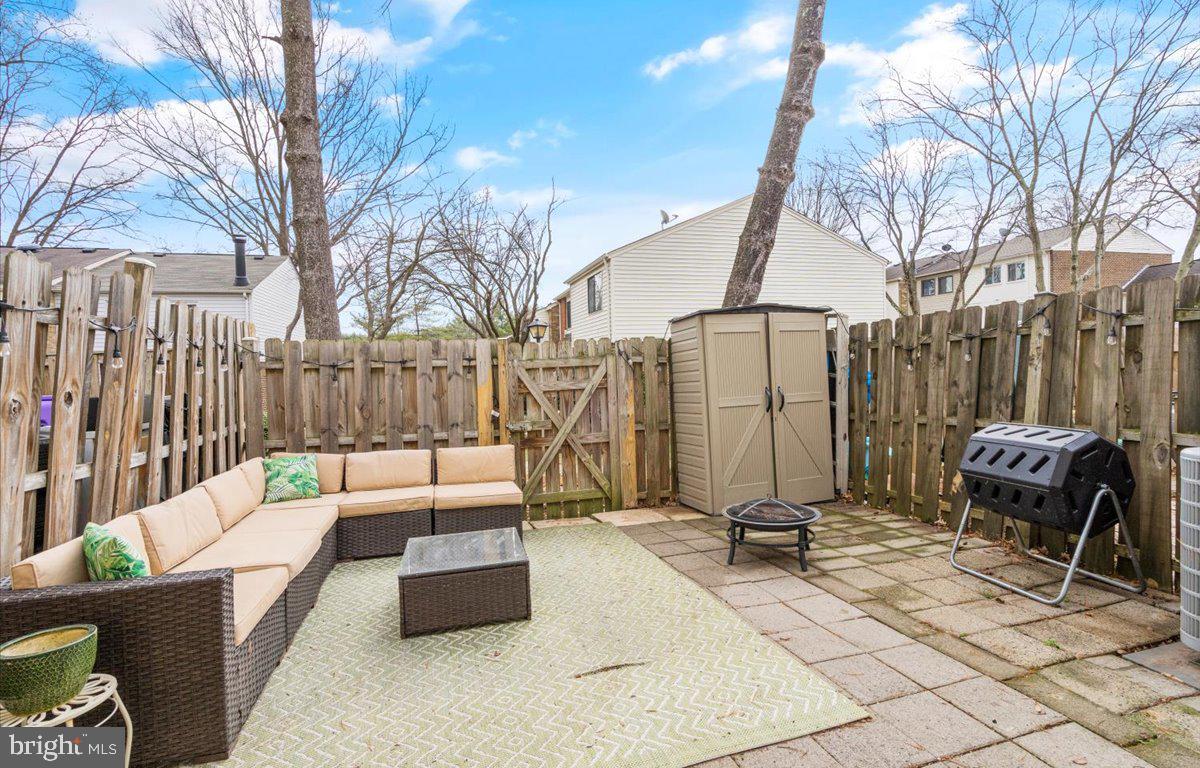 1206 BRETHOUR COURT