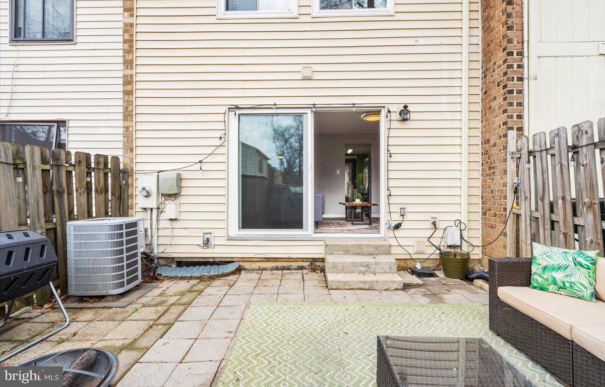 1206 BRETHOUR COURT