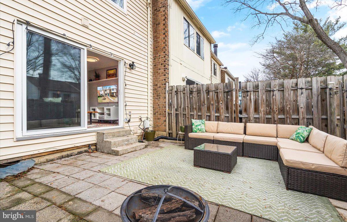 1206 BRETHOUR COURT