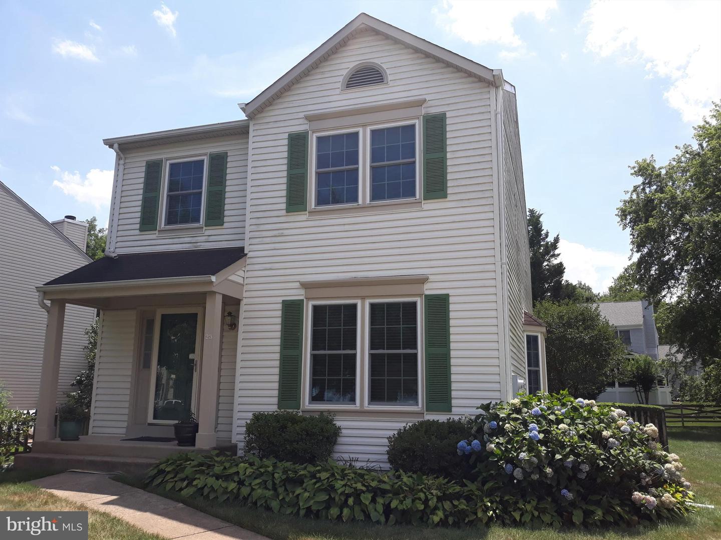 23 MCPHERSON CIRCLE