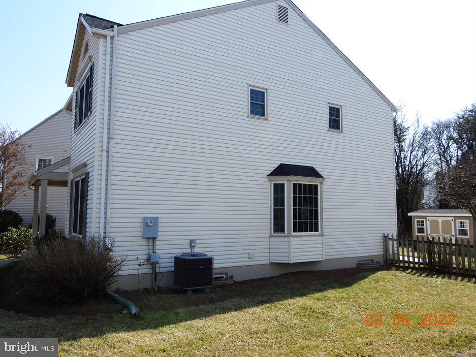 23 MCPHERSON CIRCLE