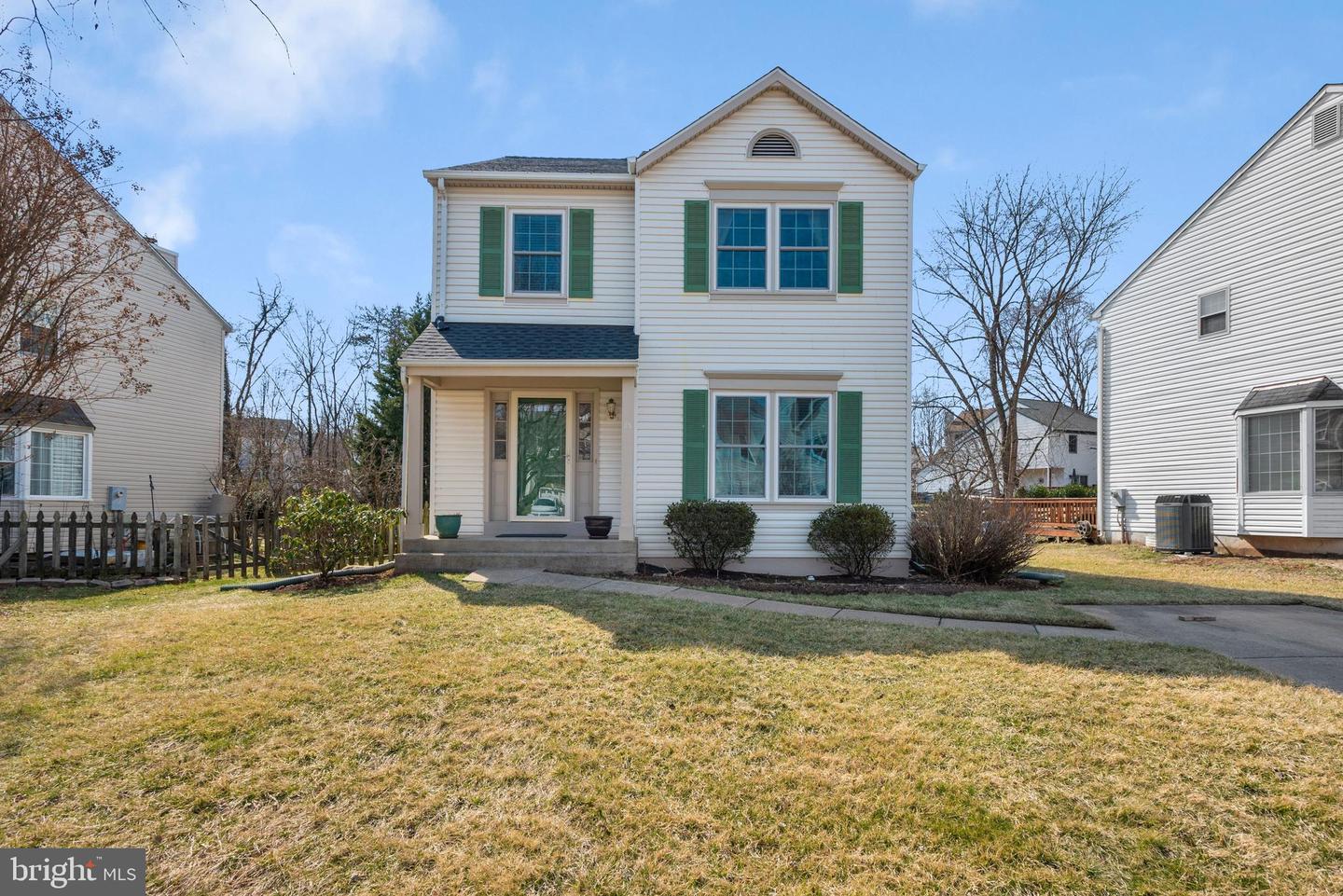 23 MCPHERSON CIRCLE