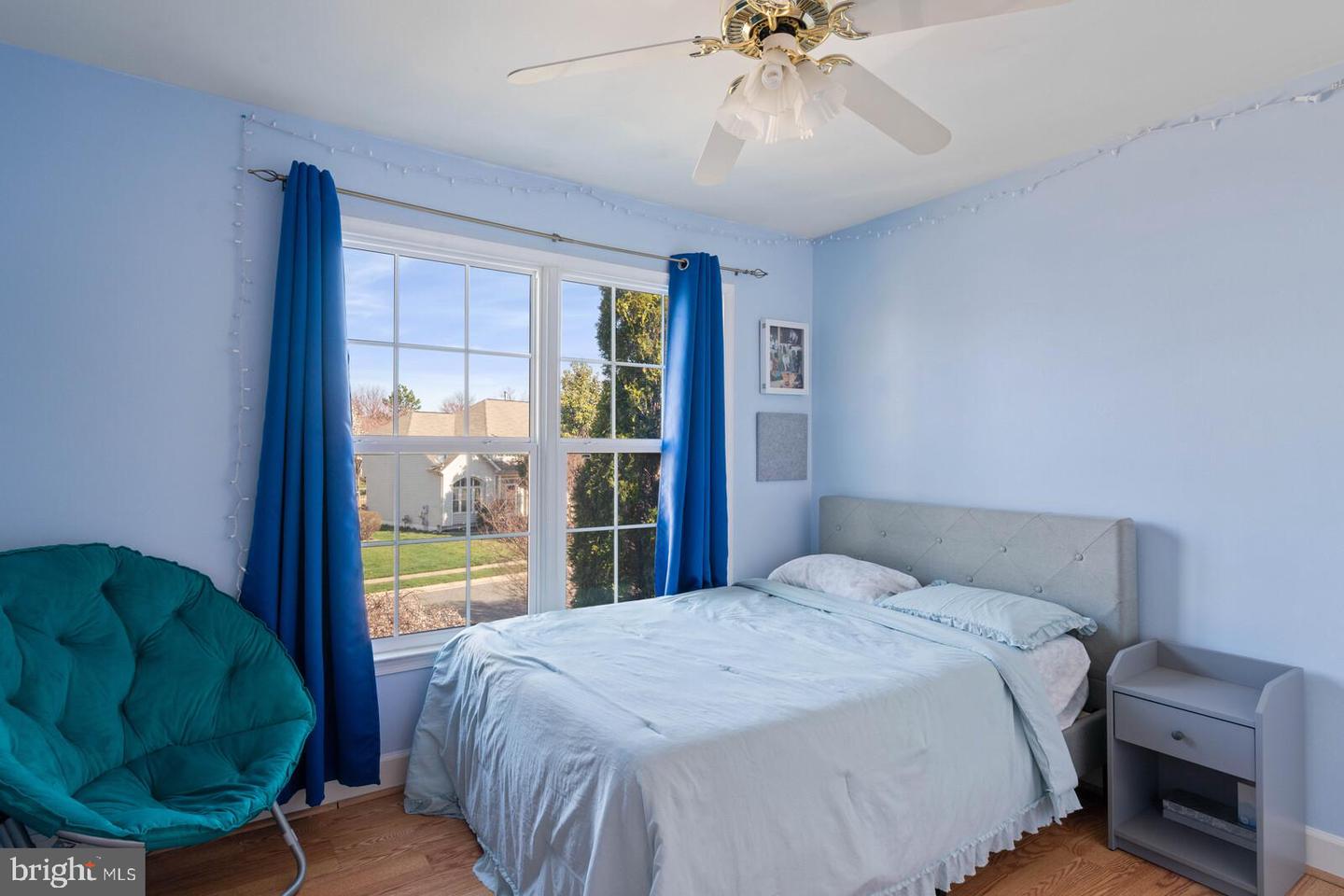 44017 PANDORA COURT