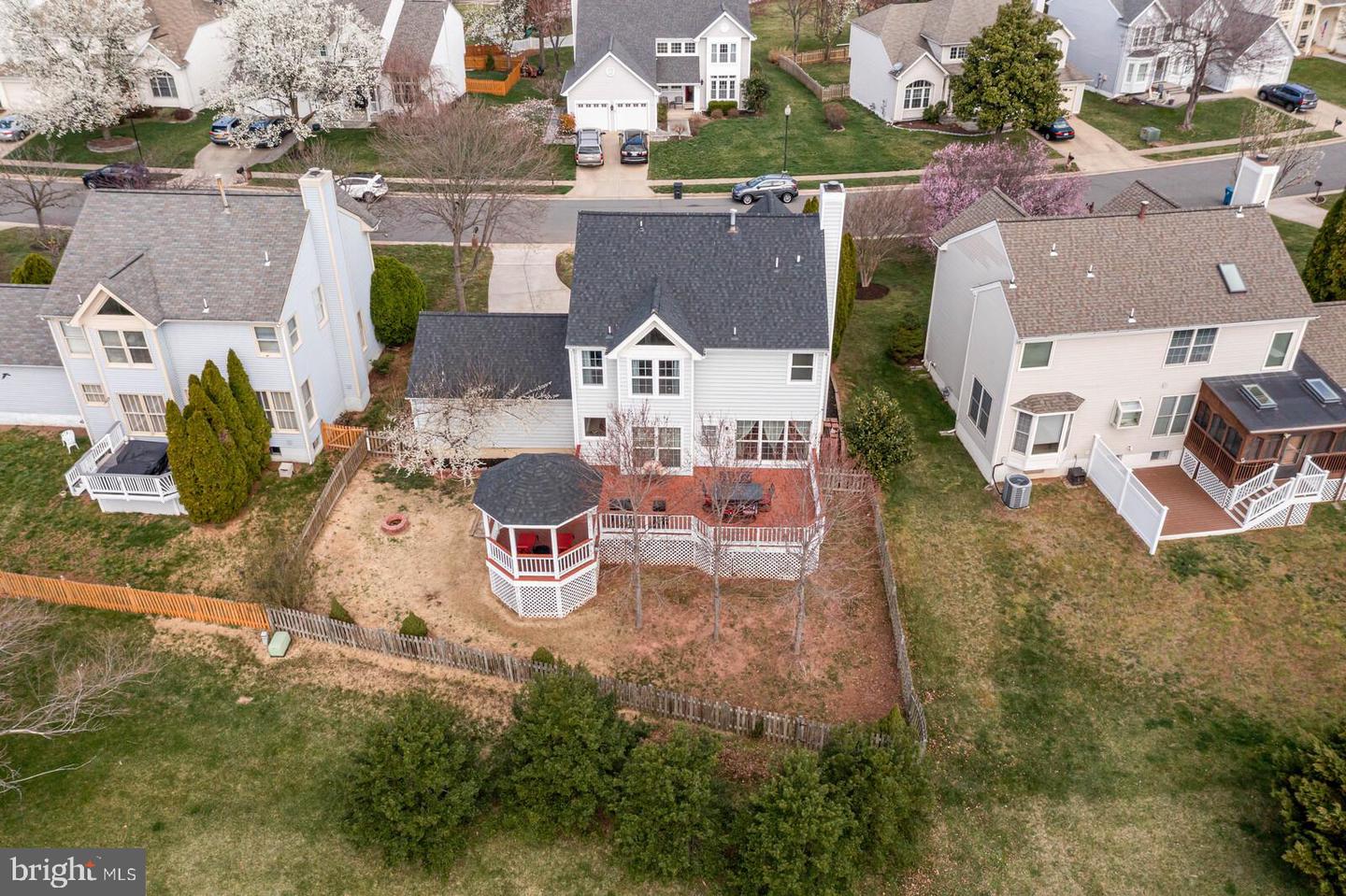 44017 PANDORA COURT
