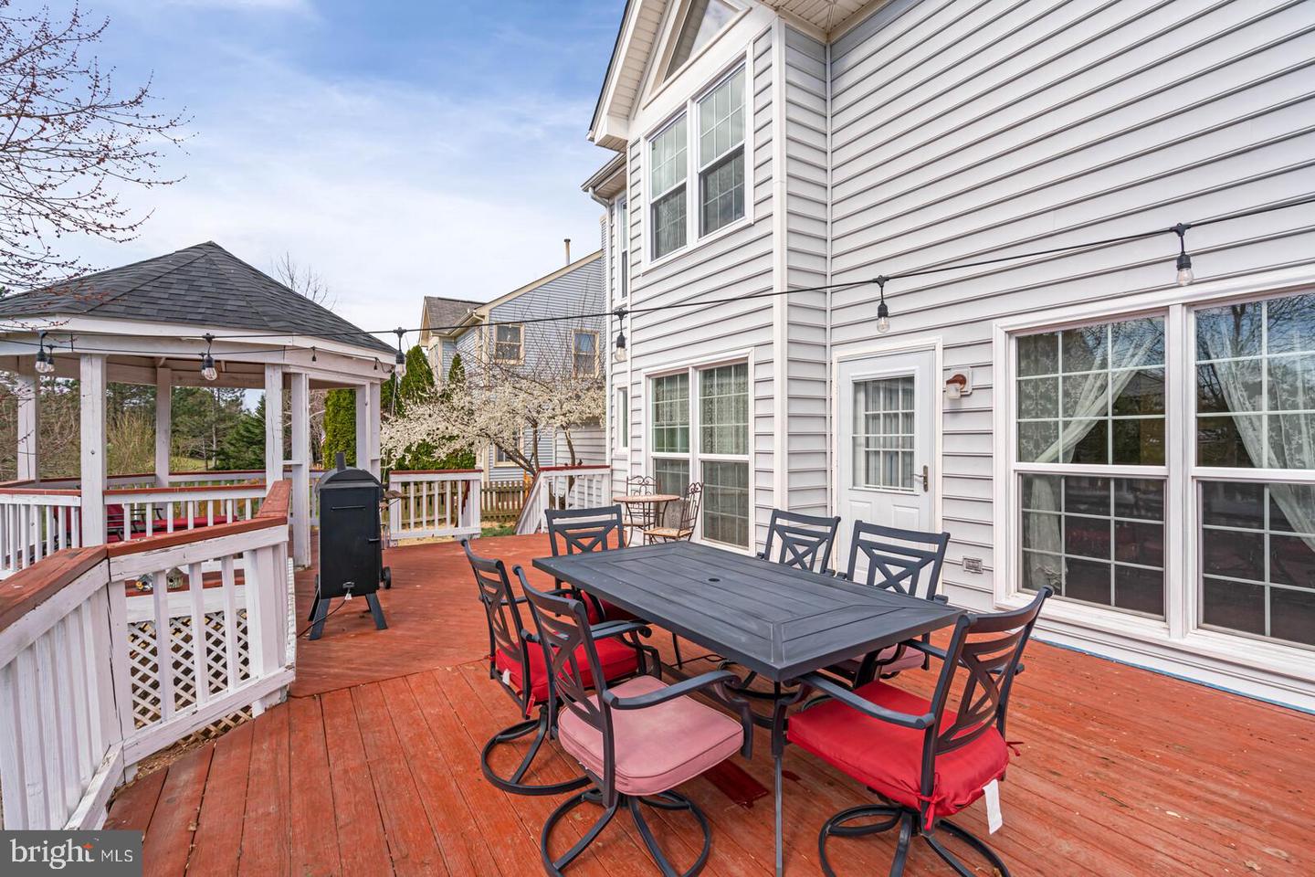 44017 PANDORA COURT