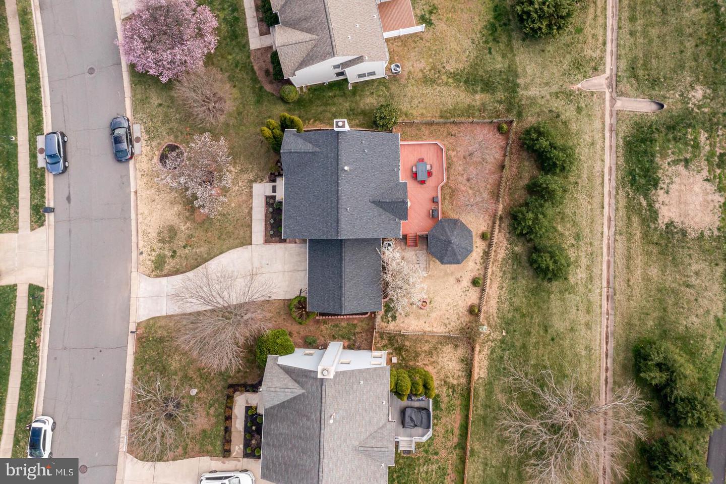 44017 PANDORA COURT