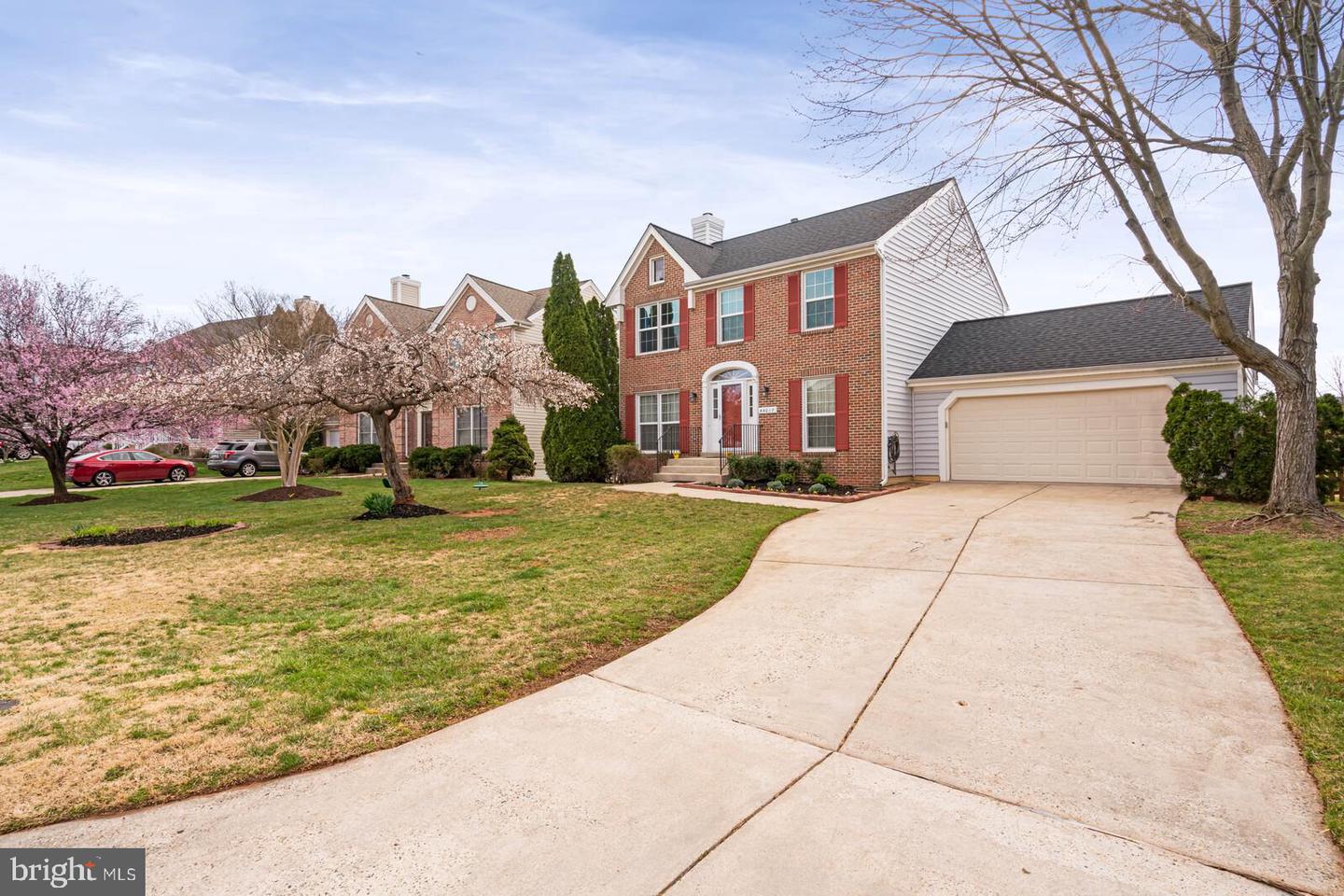 44017 PANDORA COURT