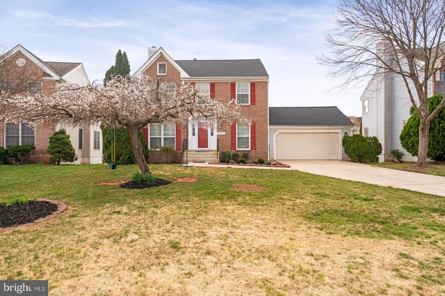 44017 PANDORA COURT