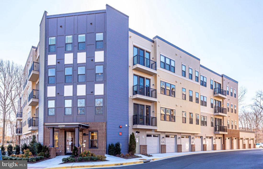 43091 WYNRIDGE DRIVE Unit: 207
