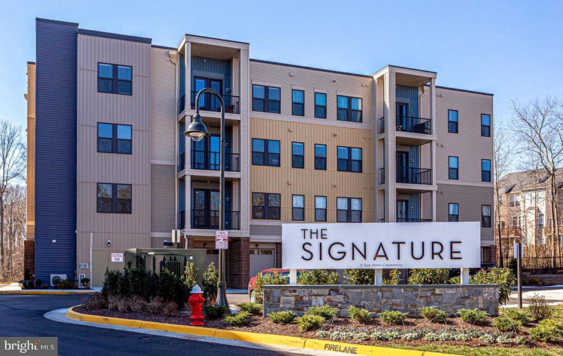 43091 WYNRIDGE DRIVE Unit: 207