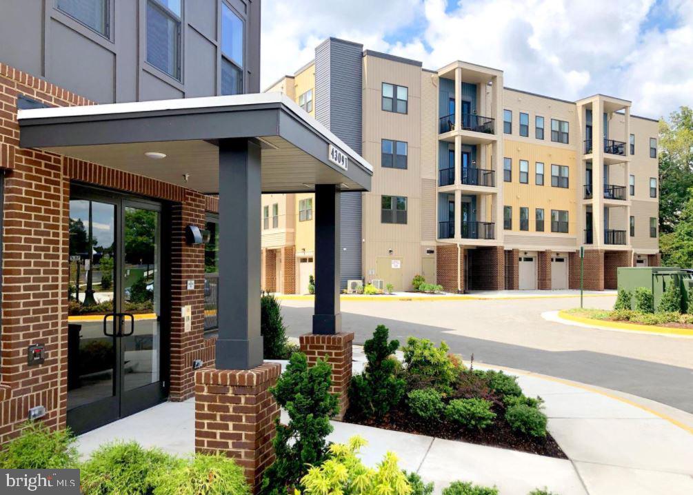 43091 WYNRIDGE DRIVE Unit: 207
