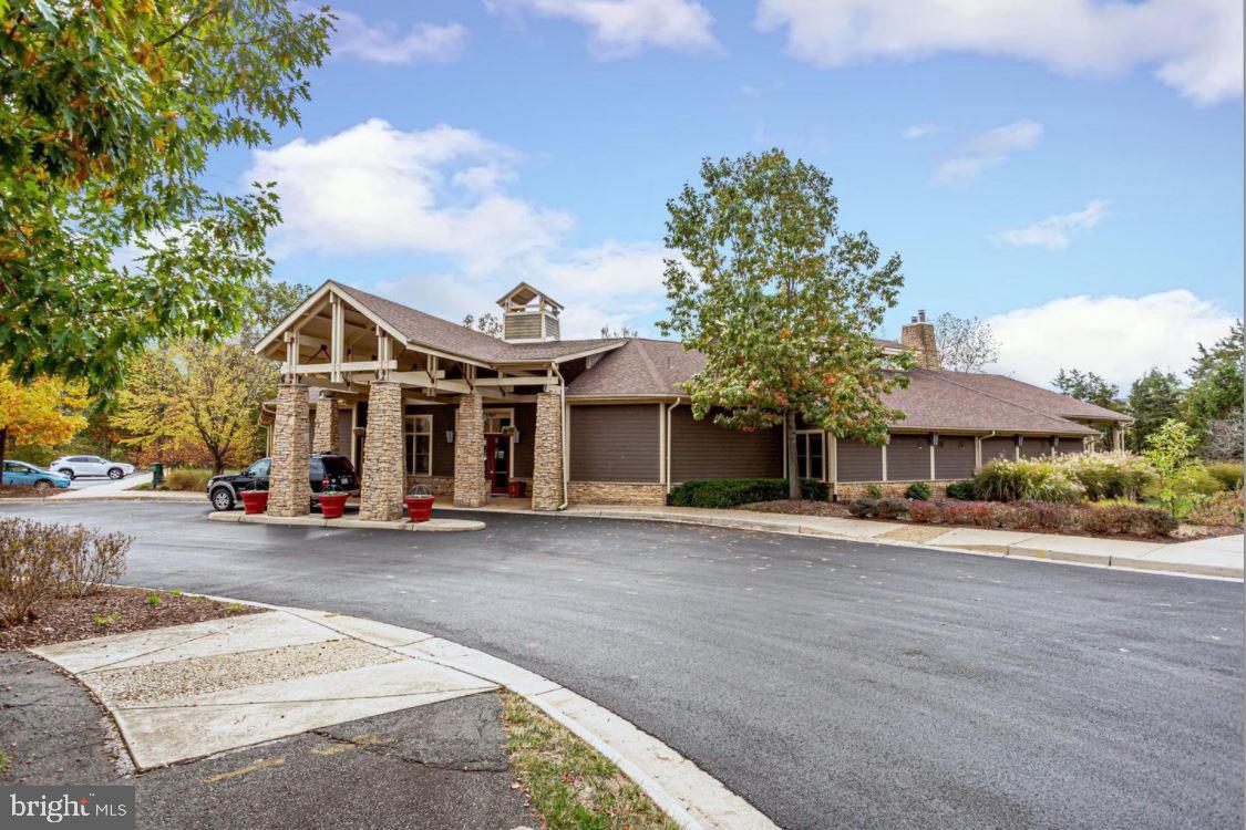 43091 WYNRIDGE DRIVE Unit: 207
