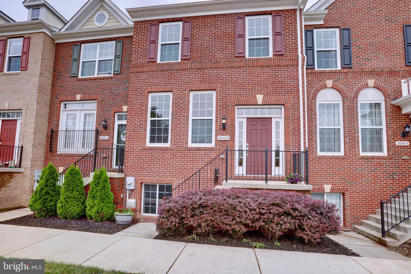 20645 SMOLLET TERRACE