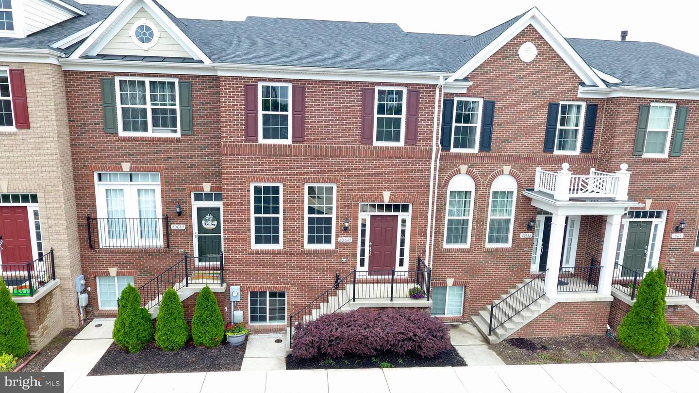 20645 SMOLLET TERRACE
