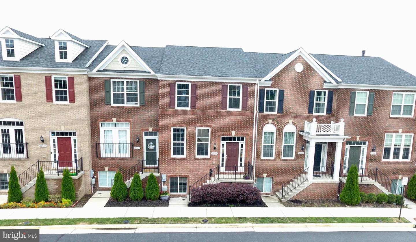 20645 SMOLLET TERRACE