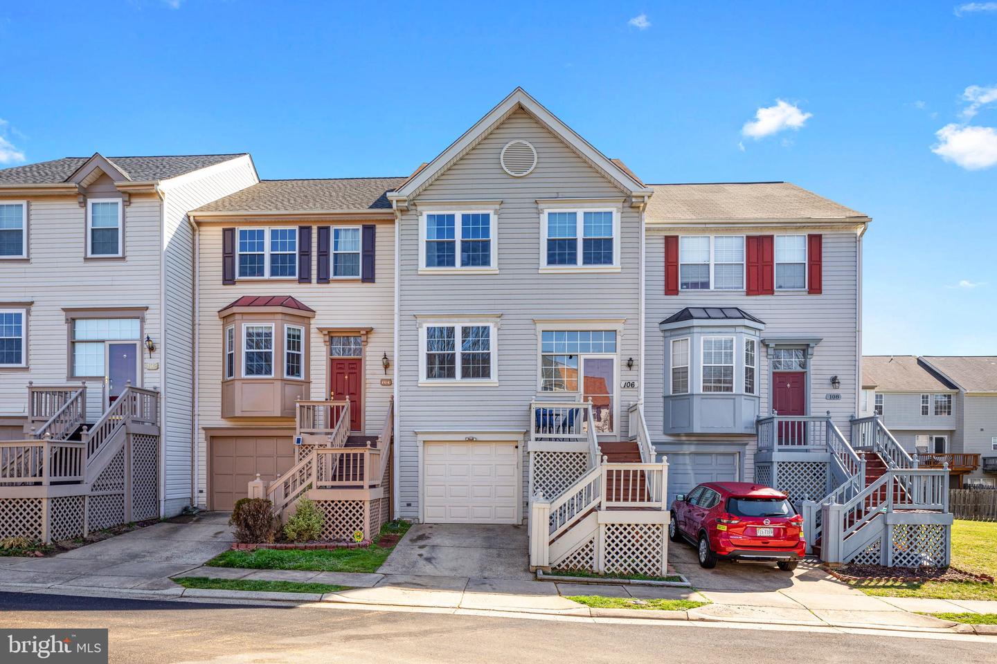 106 OLIVER COURT