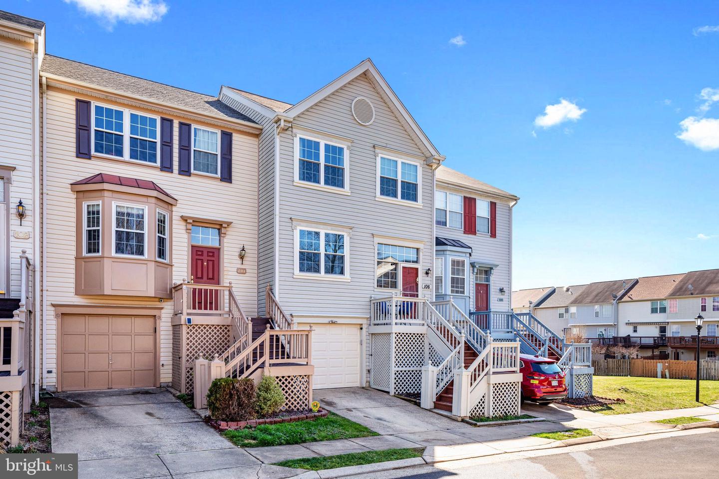 106 OLIVER COURT