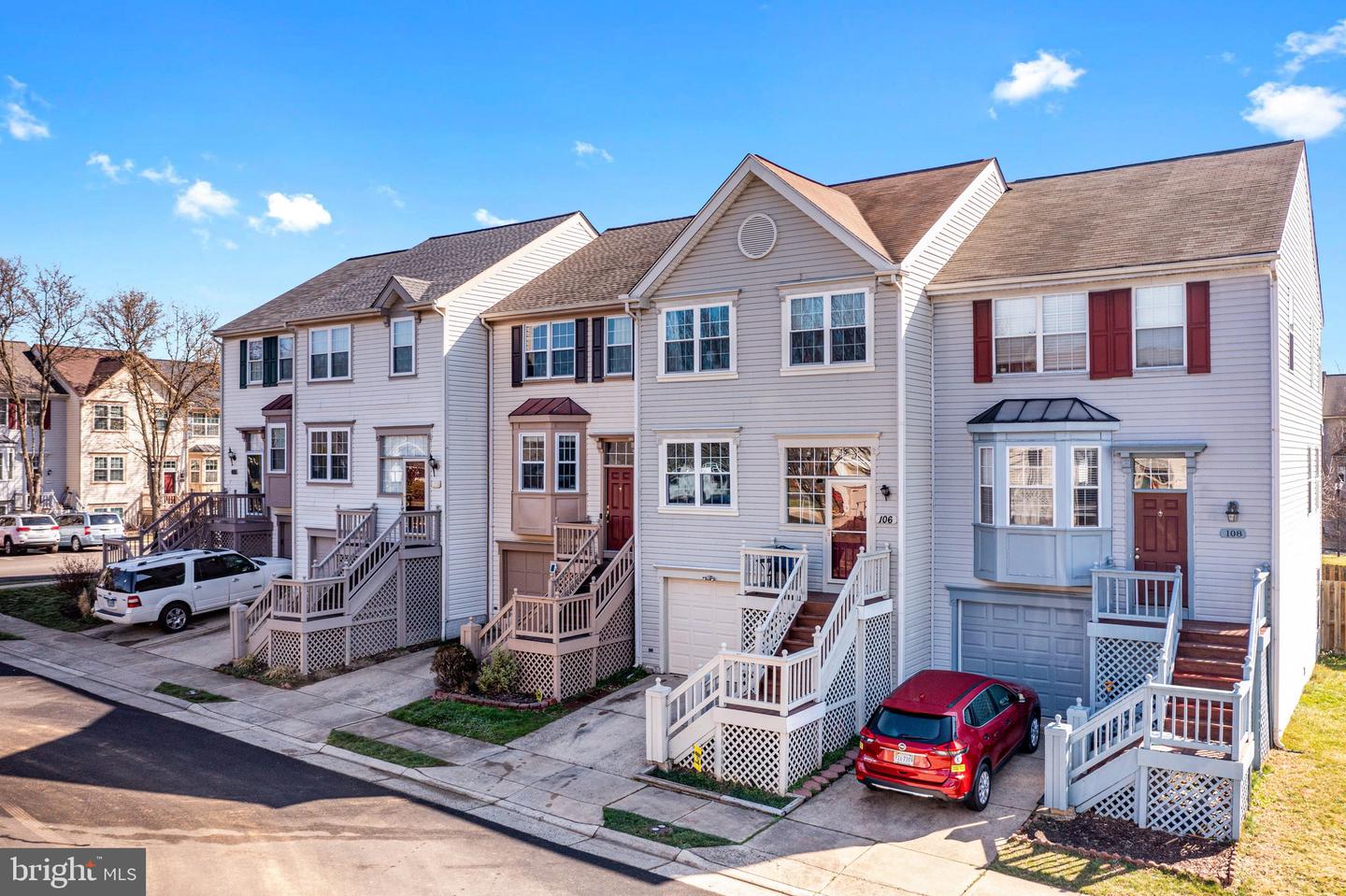 106 OLIVER COURT