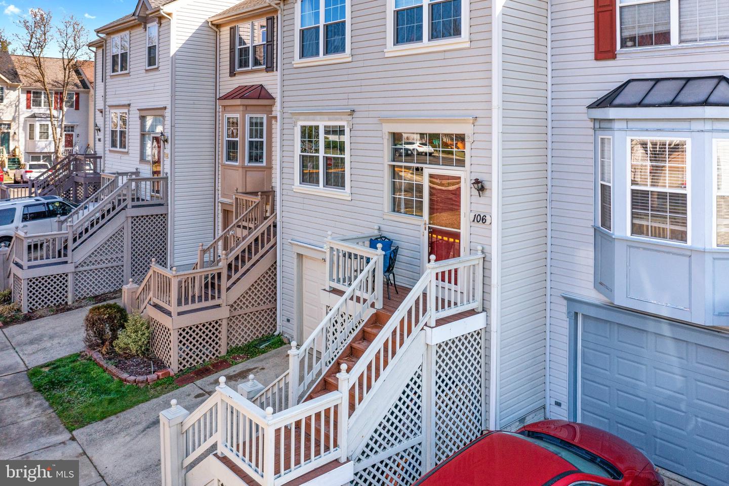 106 OLIVER COURT