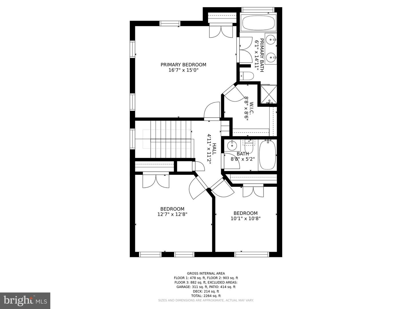 1150 KEOKUK TERRACE NE
