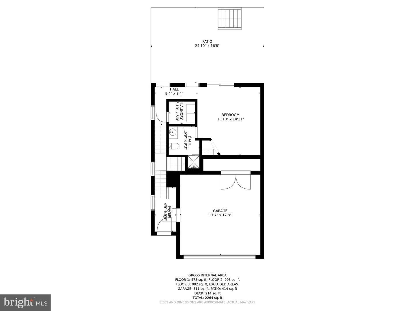 1150 KEOKUK TERRACE NE