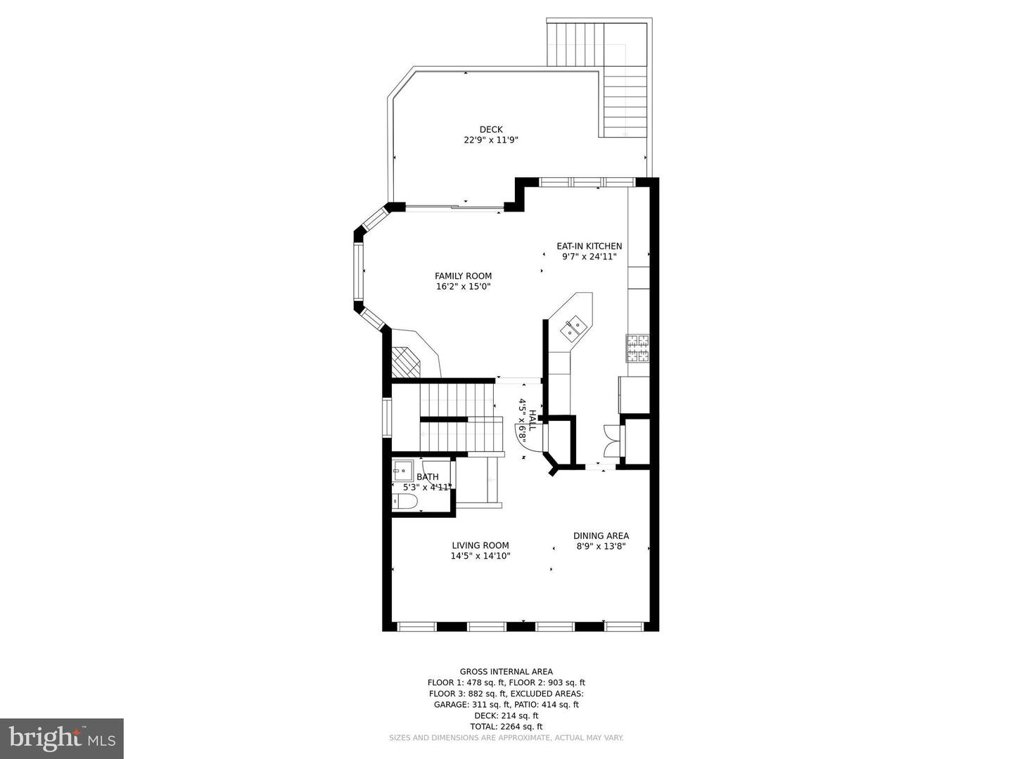 1150 KEOKUK TERRACE NE