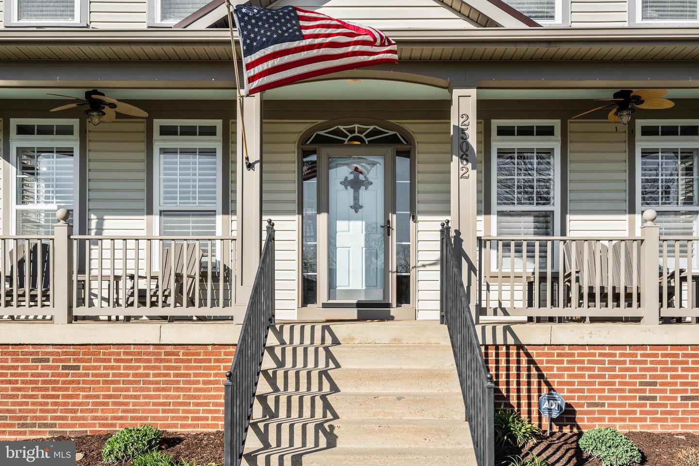 25062 MINERAL SPRINGS CIRCLE