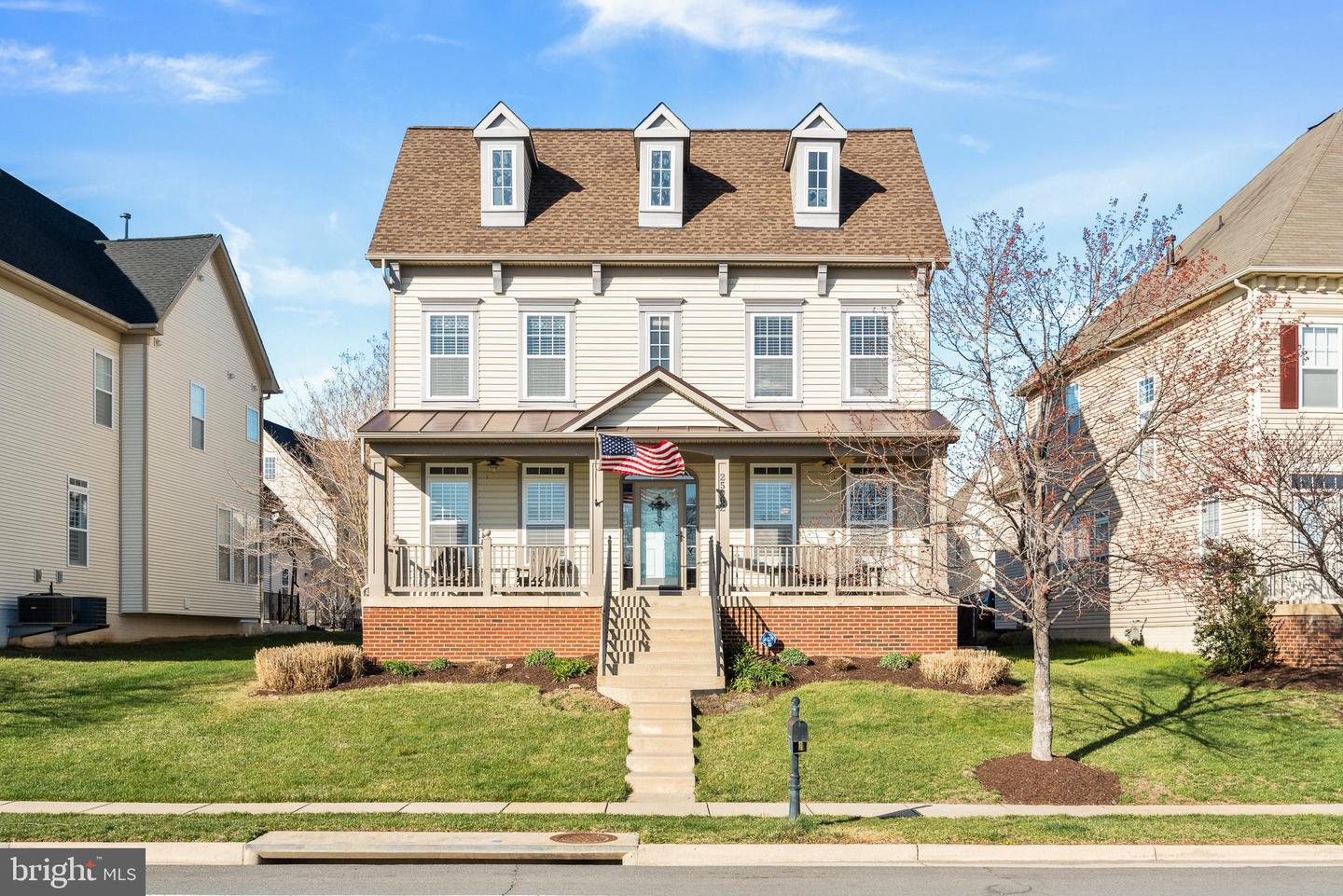 25062 MINERAL SPRINGS CIRCLE