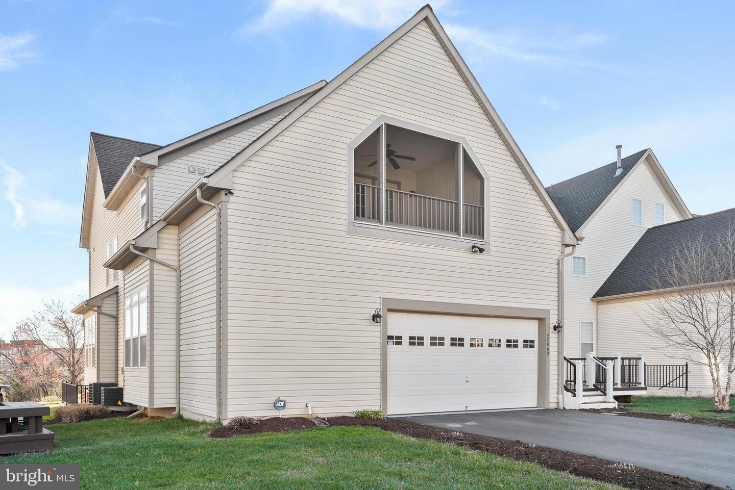 25062 MINERAL SPRINGS CIRCLE