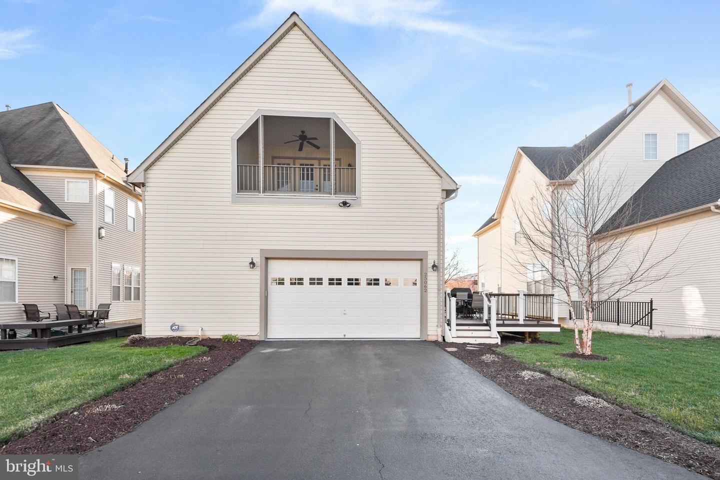 25062 MINERAL SPRINGS CIRCLE