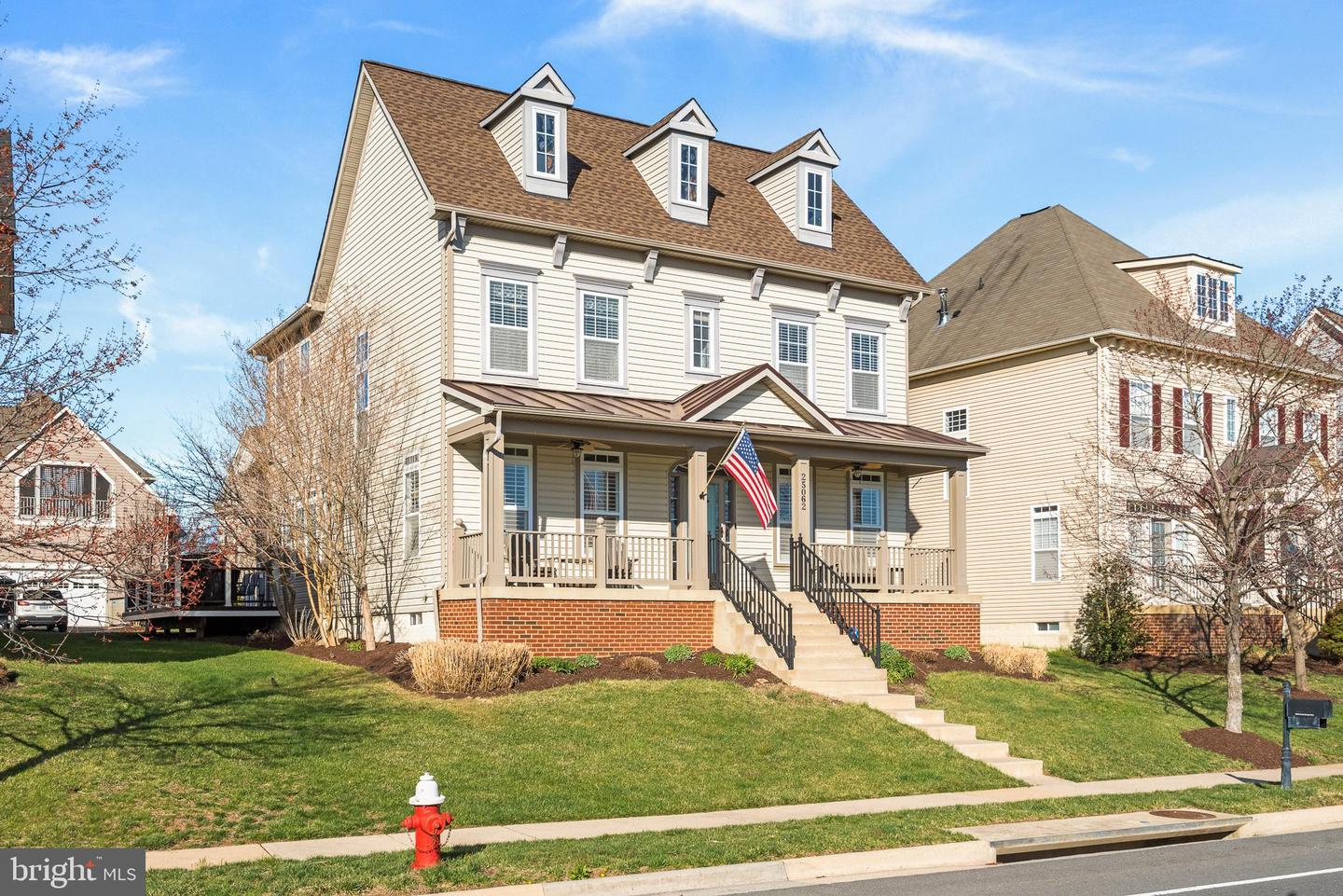25062 MINERAL SPRINGS CIRCLE