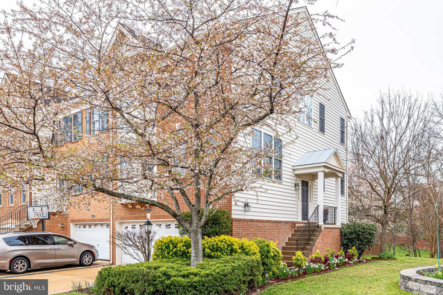22539 WELBORNE MANOR SQUARE